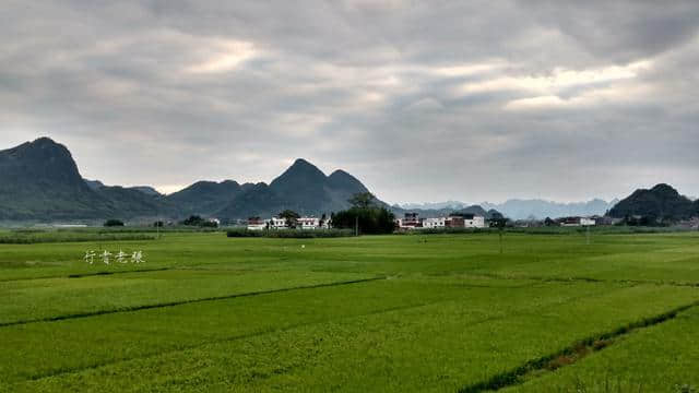 又是一年三月三，广西这些藏在深山的旅游景点你去过吗？