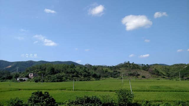 又是一年三月三，广西这些藏在深山的旅游景点你去过吗？