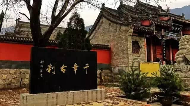 开车不到1小时，西安周边竟然藏着一个绝美“小江南”，关键景点全免费！