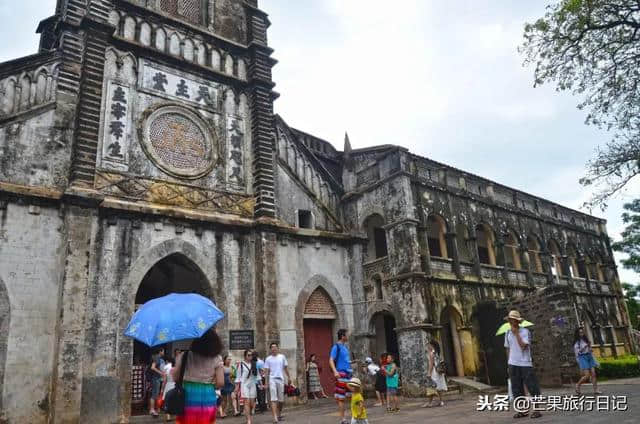 广州到广西，1500元玩转北海涠洲岛自由行攻略，包含交通住宿吃饭