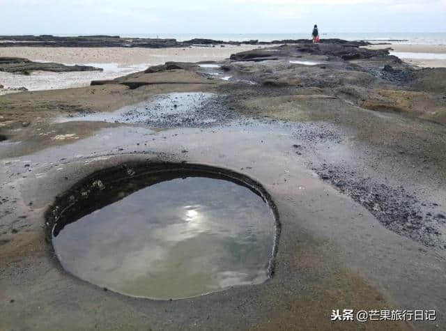 广州到广西，1500元玩转北海涠洲岛自由行攻略，包含交通住宿吃饭