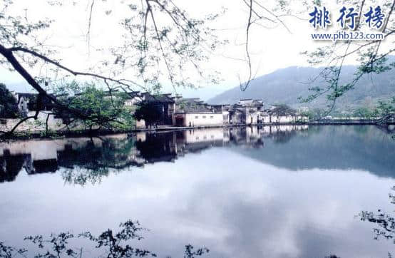 南昌七大著名旅游景点，梅岭被称为“小庐山”