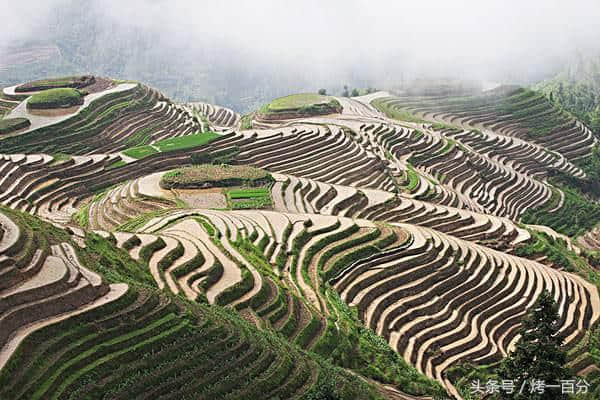 桂林旅游景区推荐（一）