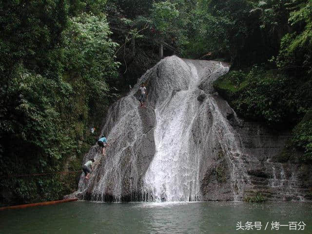 桂林旅游景区推荐（一）