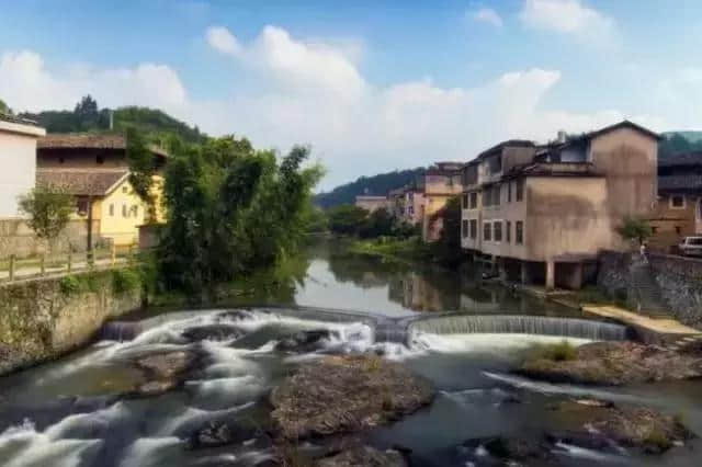 推介团带你走进龙岩~附四季龙岩旅游攻略……