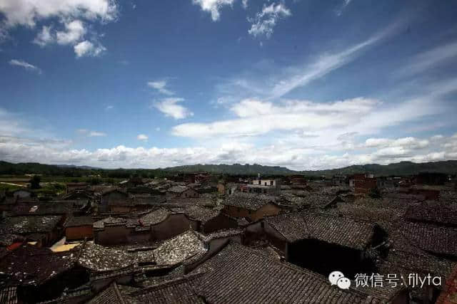 推介团带你走进龙岩~附四季龙岩旅游攻略……