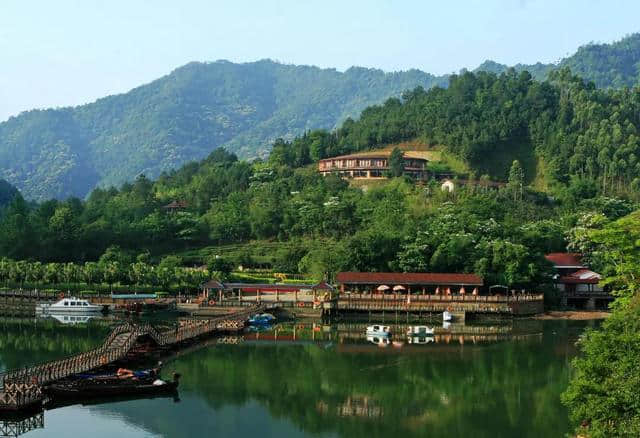 龙岩旅游“七景区”强势来袭！第六站：漳平台创园休闲农业旅游区