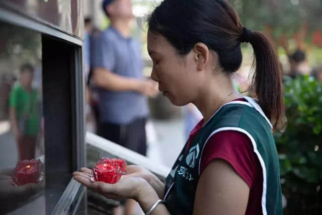 国庆出游不堵车，东莞观音山旅游超实惠