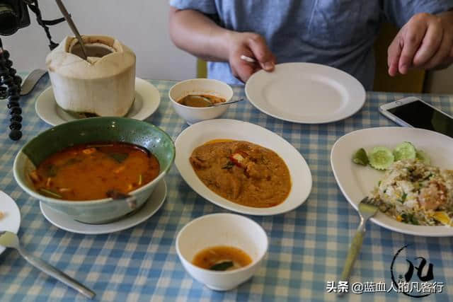 泰国旅行的注意事项，和一些省钱的小窍门，你要了解