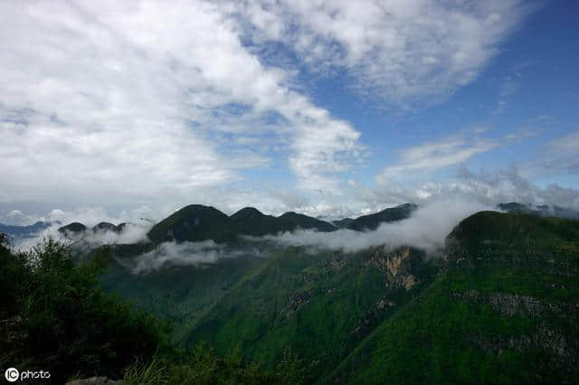 河南5A级景区——云台山最火的网红民俗，让你来了不想走