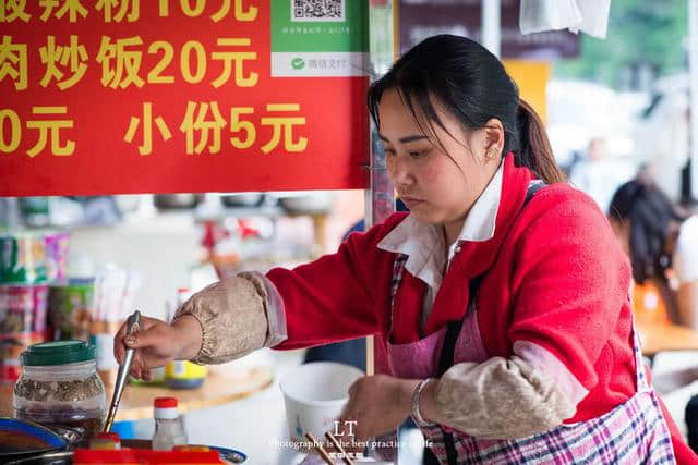 四川光雾山另一个鲜为人知的美景在哪里