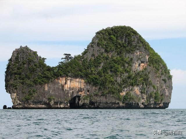 泰国旅行应该预算多少？看看别人在泰国花了多少钱就知道了