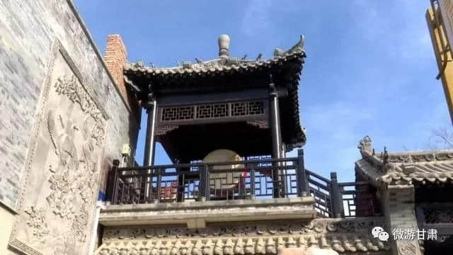 「陇南旅游」礼县：秦皇故里，三国胜地