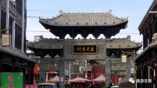 「陇南旅游」礼县：秦皇故里，三国胜地