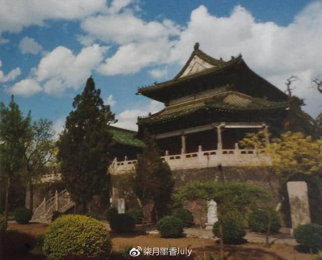 石家庄：亚太旅游目的地城市，除了西柏坡这些景区景点也名声在外