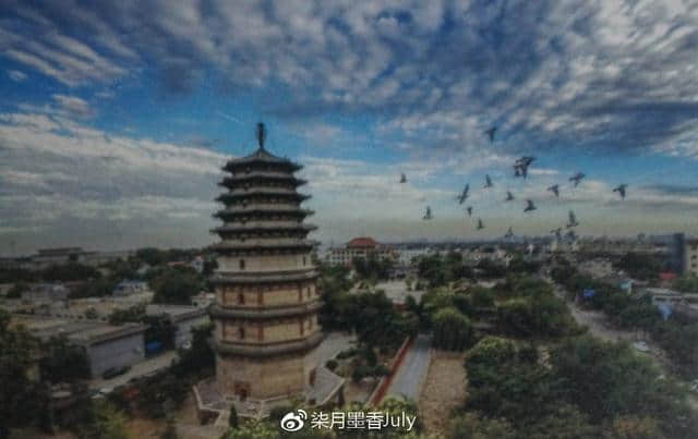 石家庄：亚太旅游目的地城市，除了西柏坡这些景区景点也名声在外