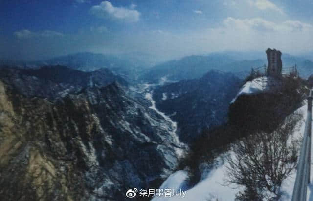 石家庄：亚太旅游目的地城市，除了西柏坡这些景区景点也名声在外