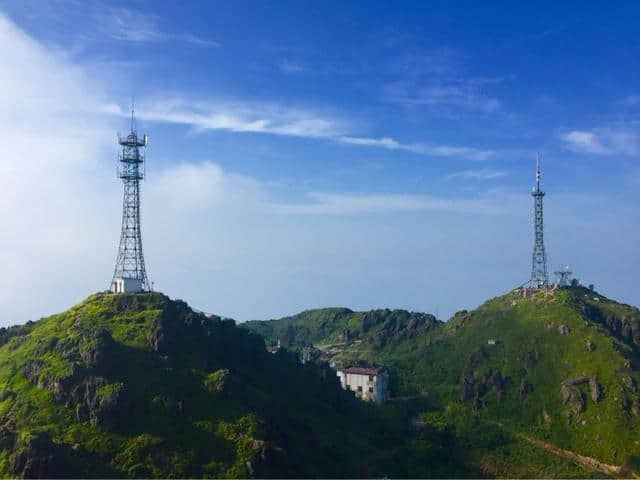 在龙岩、月薪5000只能去这些地方玩