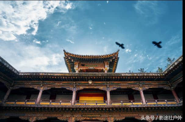 时光匆匆，且旅行——七八月适合去哪旅游？