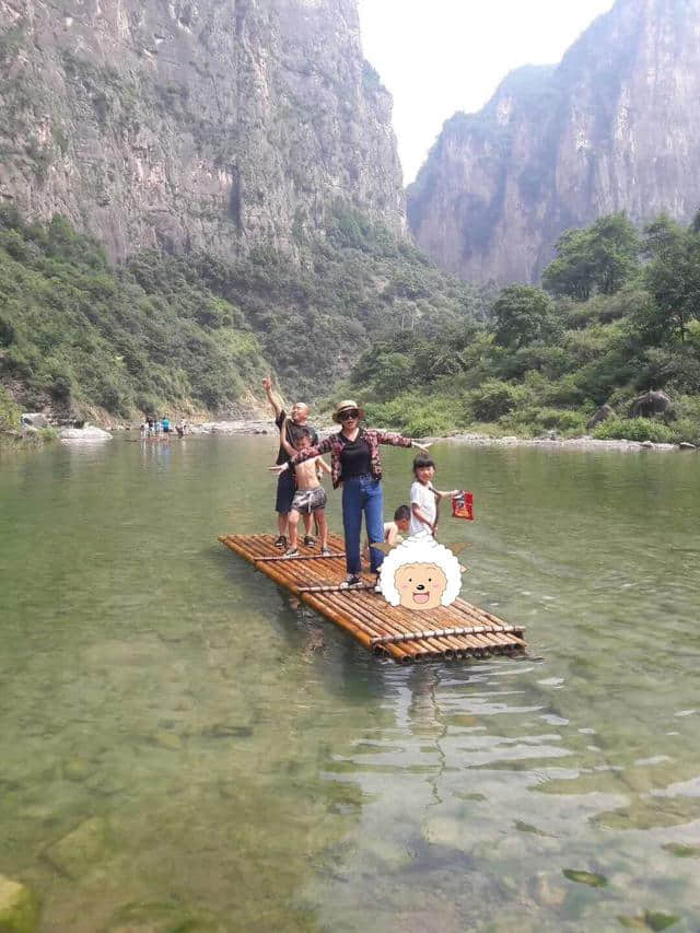 郑州自驾攻略：陵川双底景美免费，村民不朴素，吃住价格变化大