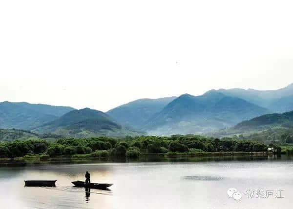 赞！庐江2地入选安徽最美乡村旅游路线图，有你家乡吗？