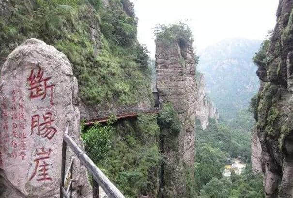 没钱也可以去的那些山西旅游景点，穷游最佳旅游目的地