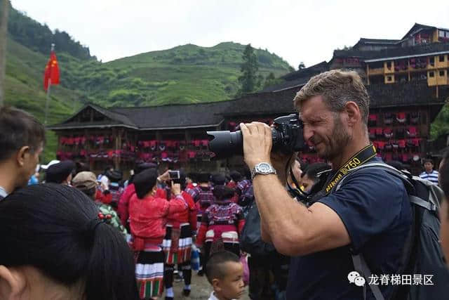 推荐｜如果你也想在龙脊梯田体验晒衣节