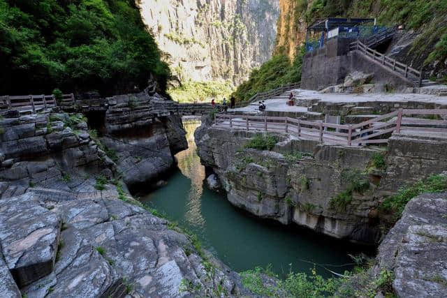 山西最适合夏天去的景点，畅玩三天都不够！