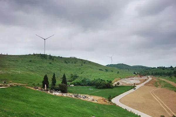 西安周边最热门的5条自驾线路，风景优美又好玩，五一就出发