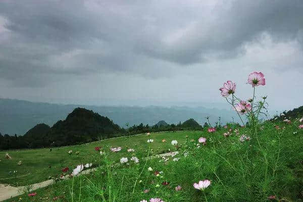 西安周边最热门的5条自驾线路，风景优美又好玩，五一就出发