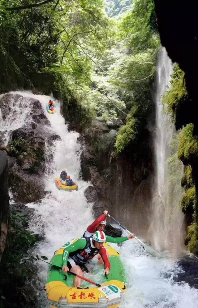 为什么都说要攒钱去广东旅游一次？这个地方太美了，让人流连忘返