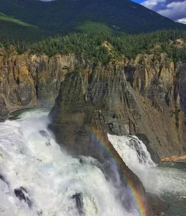 没有到过这些地方你敢说你去过加拿大！︱旅游攻略