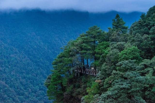 广西评出最受欢迎的十大旅游目的地，桂林竟只有一个景区上榜