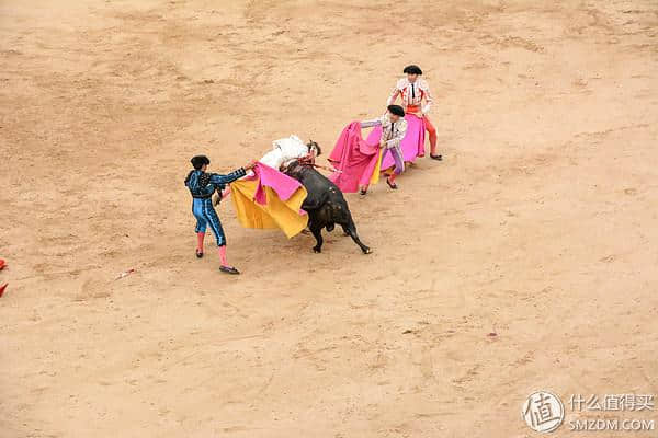 关于西班牙自助游的一些干货和网络“辟谣”