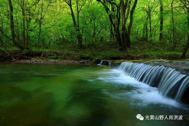 2019避暑天堂——光雾山旅游攻略