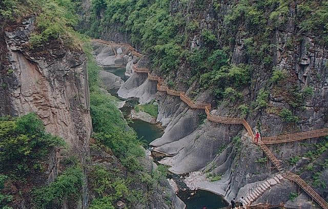 晋享之旅，你一定要去的十个山西旅游景点