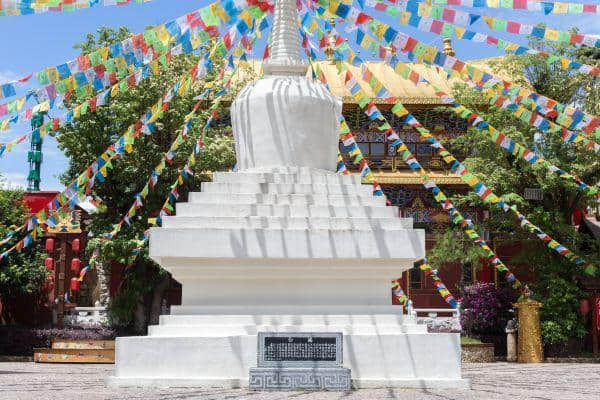 丽江最火的旅游景区，门票需360元，去过的人都说值