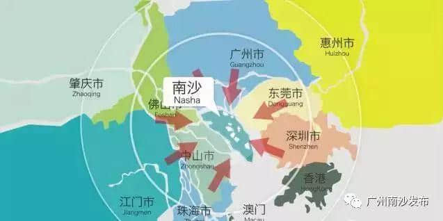 2017南沙国际邮轮旅游文化节今日开幕！地接24小时黄金路线揭晓