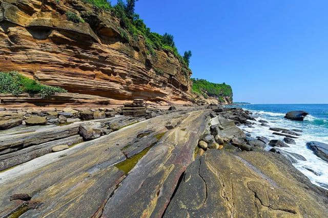 旅行｜北海涠洲岛怎么玩？旅游达人荐最全旅游攻略，赶紧收藏走起