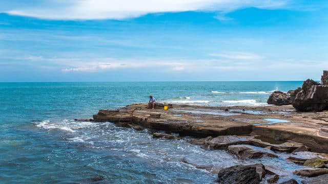 旅行｜北海涠洲岛怎么玩？旅游达人荐最全旅游攻略，赶紧收藏走起