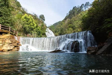 到广安旅游，广安有哪些景点美食值得体验？