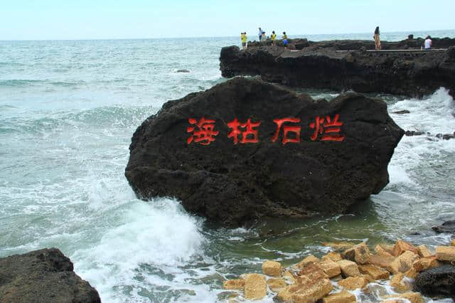 好玩的广西旅游景点有哪些 广西旅游必去景点