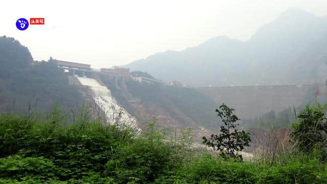 紧连八里沟景区，新乡南太行辉县石门水库景区51游（免费景区）