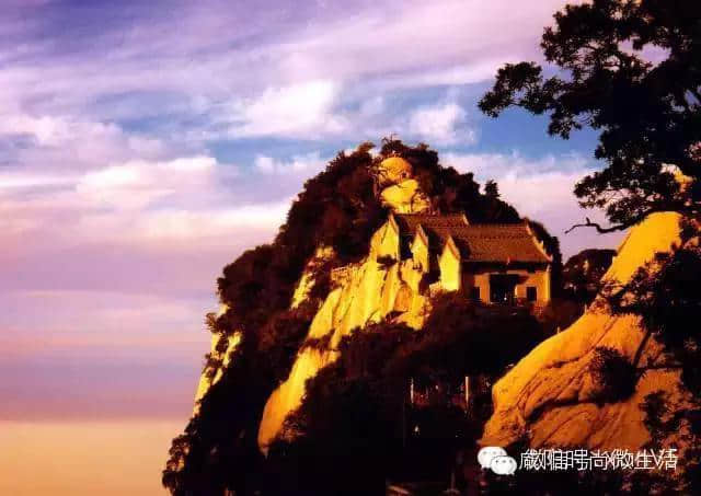 五一小长假 玩转西安周边旅游TOP10目的地