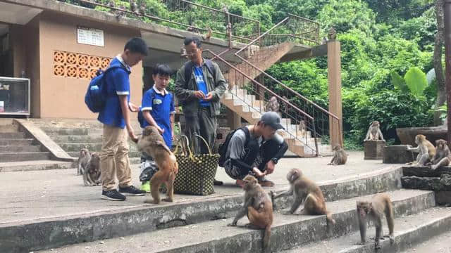 城事｜湖南电视台金鹰卡通《童趣大冒险》取景龙虎山！