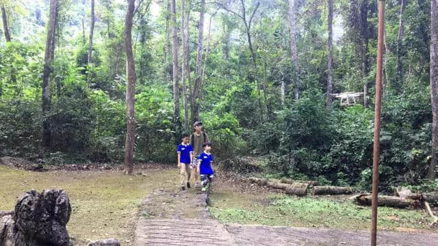 城事｜湖南电视台金鹰卡通《童趣大冒险》取景龙虎山！