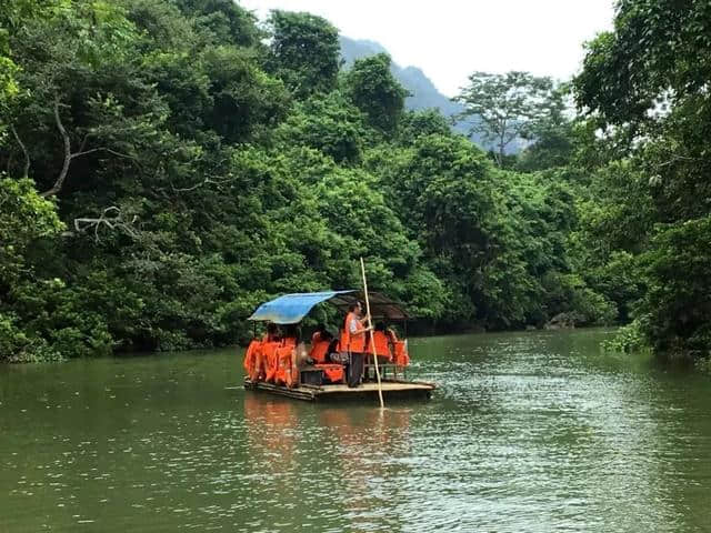 城事｜湖南电视台金鹰卡通《童趣大冒险》取景龙虎山！