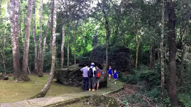 城事｜湖南电视台金鹰卡通《童趣大冒险》取景龙虎山！