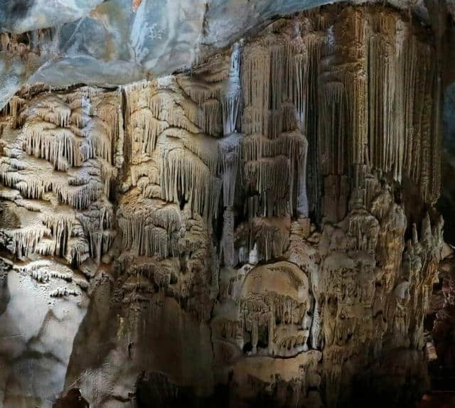 广西巴马行一一生命探秘之旅