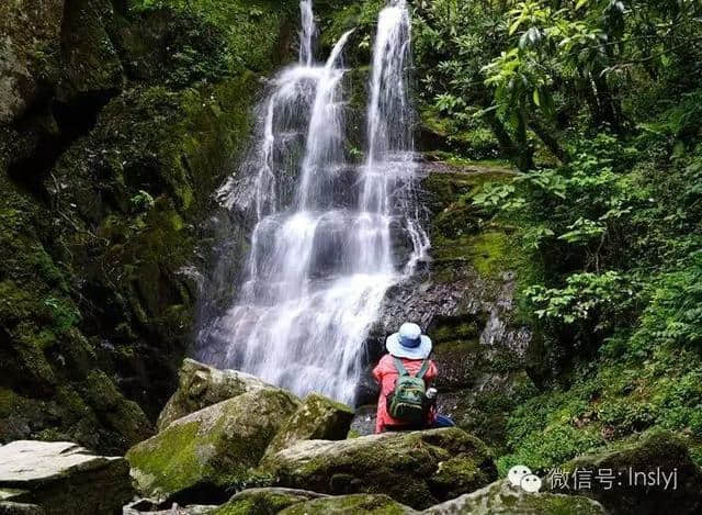 10个4A级景区，陇南隐藏的美让你心驰神醉！